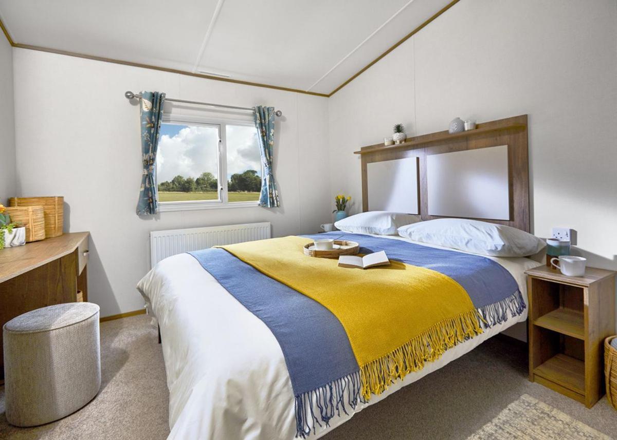 Thurston Manor Innerwick Pokoj fotografie